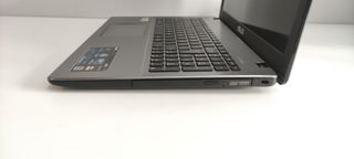 Portátil Core i7 12GB RAM SSD Gráfica 2GB