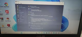 Portátil Core i7 12GB RAM SSD Gráfica 2GB