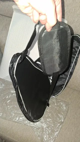 Pack 2 Fundas para Palas de Pádel Mystic