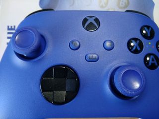 Mando Xbox Magnético TMR Series X