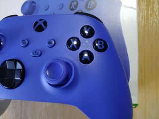 Mando Xbox Magnético TMR Series X