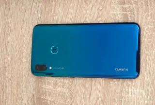 Huawei P smart 2019 Blu