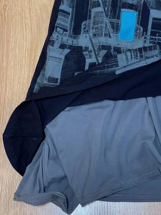 Vestido nuevo DKNY Talla 16 años (talla S)