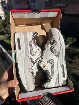 Nike Air Max 1.87 – Talla EU 38.5