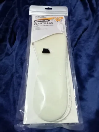 Plantillas borreguito invierno 36-45