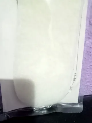 Plantillas borreguito invierno 36-45