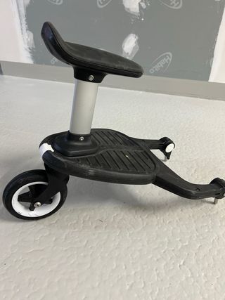 Asiento Patinete Carrito Bebé