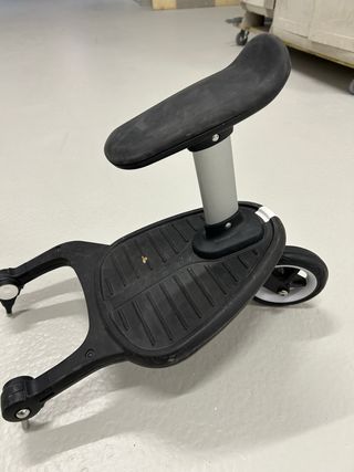 Asiento Patinete Carrito Bebé