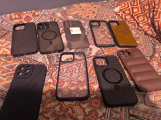 Fundas iPhone 13 Pro Max