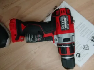 Taladro Atornillador Einhell TE-CD 18 Li BL