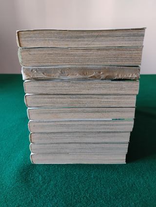 Le Situazioni Di Lui E Lei 1-21 Manga