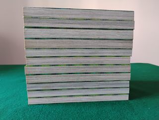 Le Situazioni Di Lui E Lei 1-21 Manga