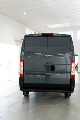 FIAT Ducato 2026