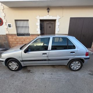 Peugeot 106 2003