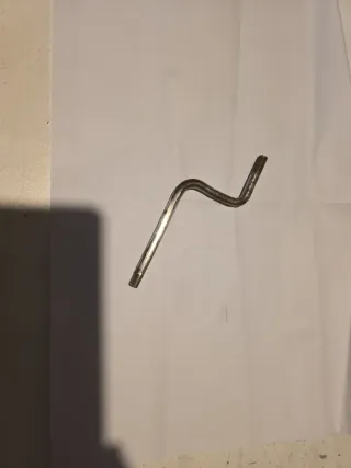 3 Barras Techo Furgoneta Berlingo/Partner