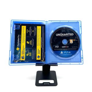 Uncharted: L'Eredità Perduta | PS4 | PAL - ITA |