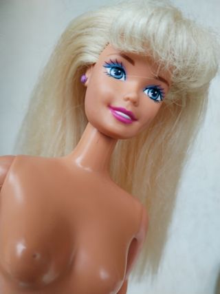 Barbie Graduation 1997 Vintage Mattel Superstar