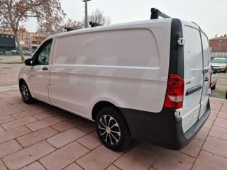 Mercedes Vito 2022 114 CDI Largo 3 Plazas 136CV