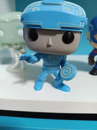 Funko Pop Varios Personajes
