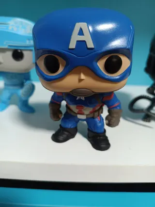 Funko Pop Varios Personajes