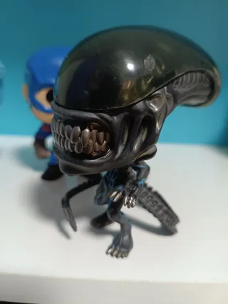 Funko Pop Varios Personajes