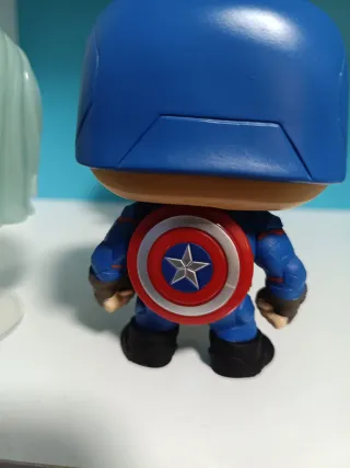 Funko Pop Varios Personajes