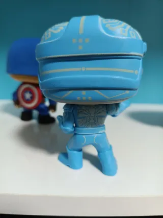 Funko Pop Varios Personajes