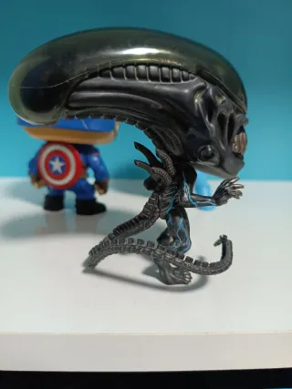 Funko Pop Varios Personajes