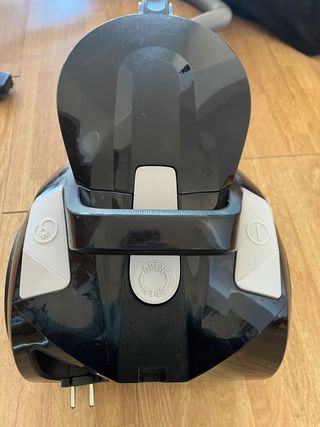 Aspiradora Rowenta Compact Power XXL ciclonic