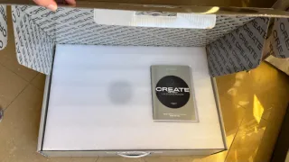 Robot aspirador Create Netbot LS23 Negro