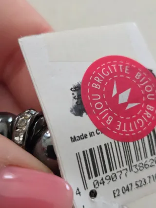 Bracciale Brigitte Bijou