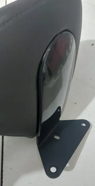 Respaldo Moto Kymco Grand Dink 300