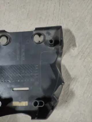 Taba bajo volante Peugeot 205