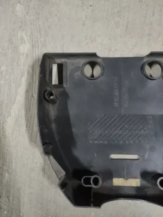 Taba bajo volante Peugeot 205