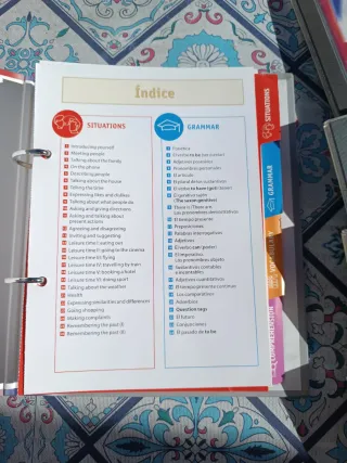 Curso Práctico de Inglés: 8 CDs + Libro