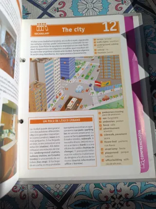 Curso Práctico de Inglés: 8 CDs + Libro