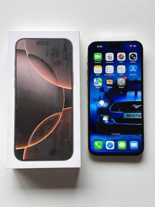  iPhone 14 Pro Max 256GB BUEN ESTADO