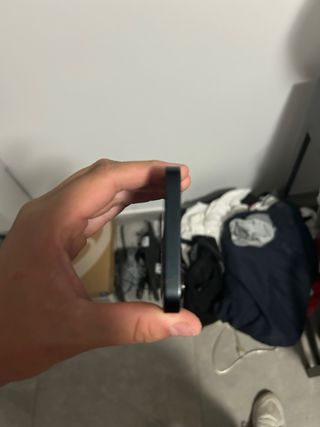 iPhone 16e Negro con Garantía Oficial