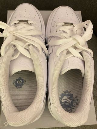 Zapatillas Nike Air Force 1 Blancas