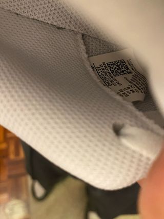 Zapatillas Nike Air Force 1 Blancas