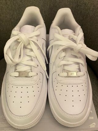 Zapatillas Nike Air Force 1 Blancas