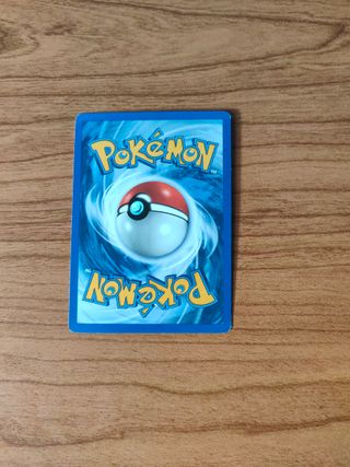 Carta Pokémon Scyther Neo Discovery