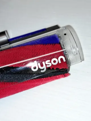 Cabezal aspirador Dyson