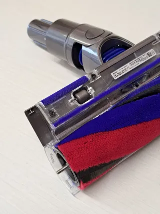 Cabezal aspirador Dyson