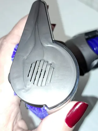 Cabezal aspirador Dyson