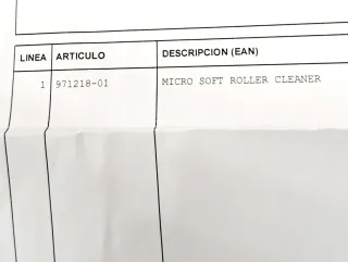 Cabezal aspirador Dyson