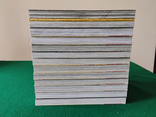 L'Immortale [sashimiboyz] Manga