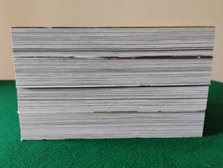 L'Immortale [sashimiboyz] Manga