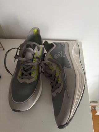 Zapatillas Casual Scalpers