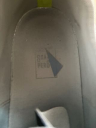 Zapatillas Casual Scalpers